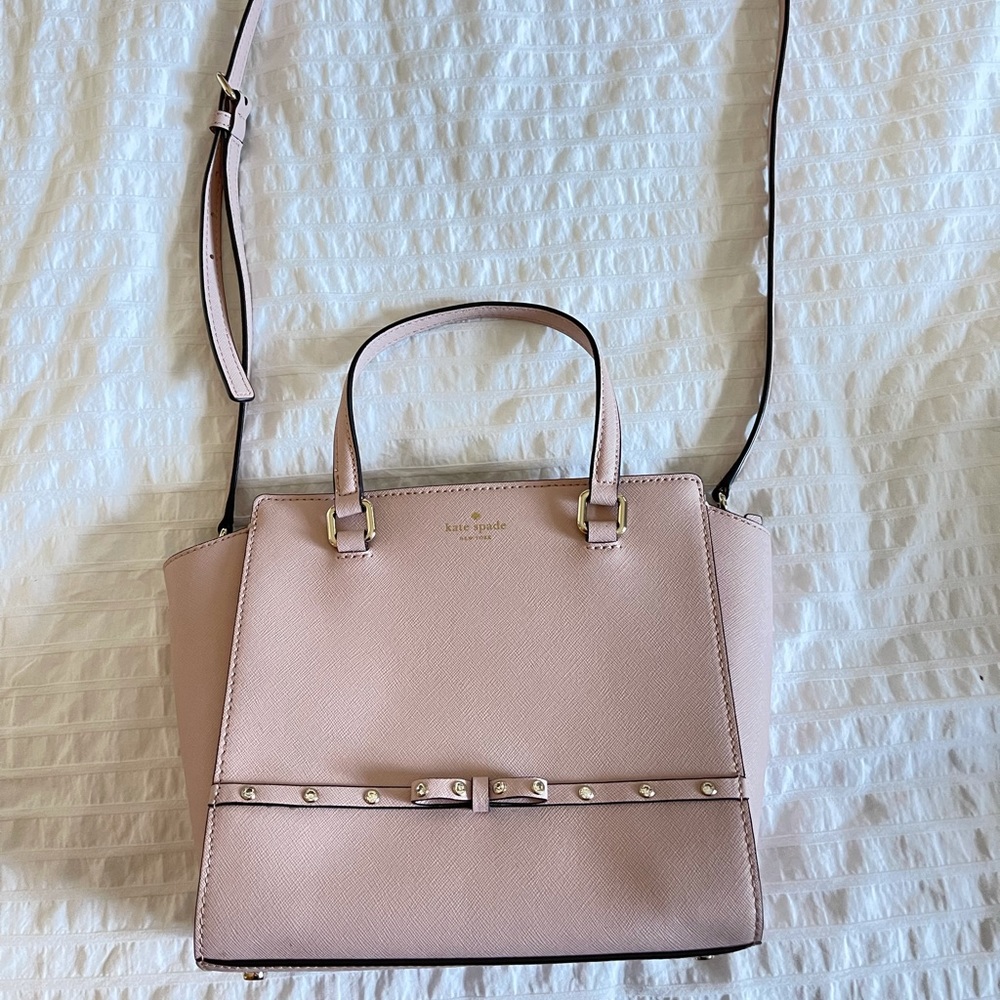 Kate spade Hayden